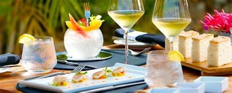 Finest Fine Dining in Turks and Caicos