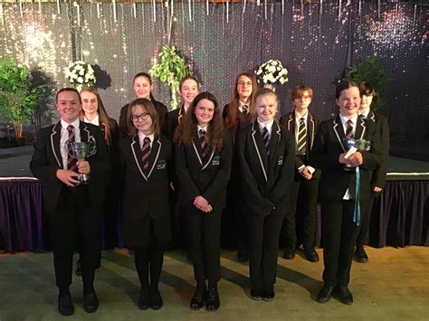 Choir Wins Music Festival Prizes - Changing Lives Learning Trust