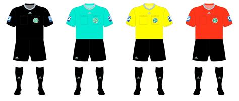 Serie A – Referee Kit History☝️ Atempore momentos de prazer com o Minuto Pagante