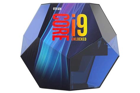 Intel Announces 9th Gen Core CPUs: Core i9-9900K (8-Core), i7-9700K, & i5-9600K