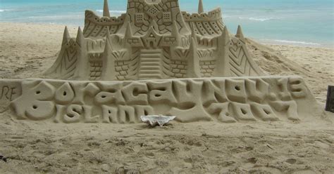 Bato Bato Pik!: Kastilyong Buhangin- Sand Castle