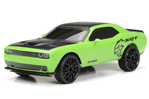 RC Dodge Challenger SRT - New Bright Industrial Co.