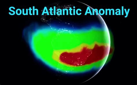 POLE SHIFT ? THE NORTH POLE IS MOVING 25 MILES A YEAR . : r/TheriesOnConspiracies