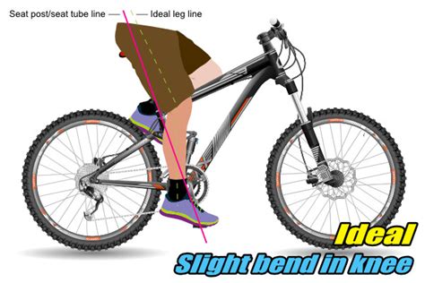 Newbies Guide To Seat Adjustment - Momentum Is Your Friend