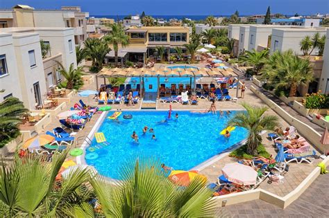 MEROPI HOTEL & APARTMENTS - Updated 2022 (Malia, Greece)