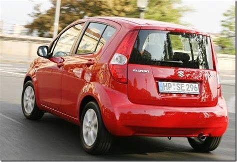 Maruti RITZ Specifications | Review | Price | Maruti Ritz VDI, VXi, ZXI, VXI, LDI