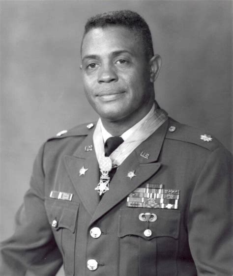 Lt. Col. Charles C. Rogers