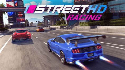 Street Racing Games 2024 - Charis Jolynn