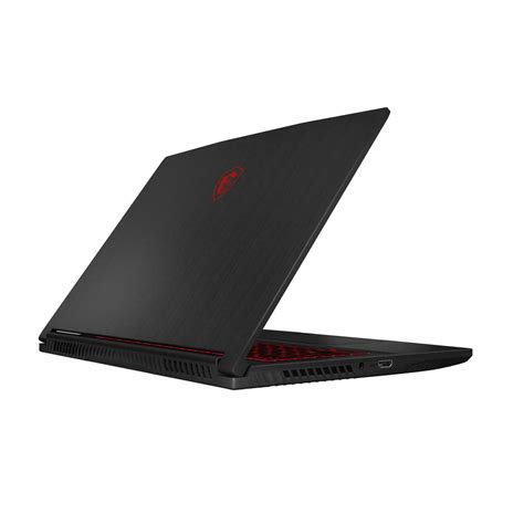 MSI GF65 Thin i7 GTX 1660Ti 8GB/512GB Gaming Laptop - PC Laptops & Netbooks