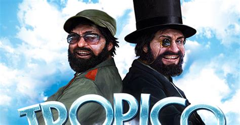 Tropico 5 PC Game Free Download | Games & Softwares Free Download