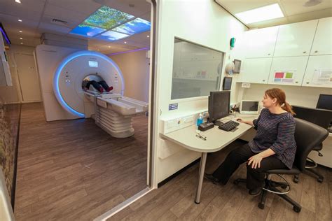 Mobile MRI scanner opens to patients at Sheffield Olympic Legacy Park - Sheffield Olympic Legacy ...