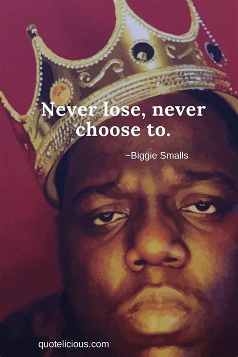 28+ [BEST] Biggie Smalls (Notorious B.I.G) Quotes & Sayings (With Images) | Biggie smalls ...