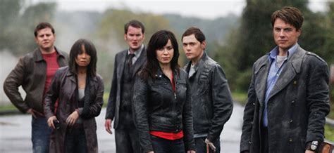 Characters - Torchwood - The Doctor Who Site