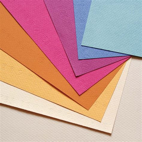 Canson Mi-Teintes Drawing Papers – Jerrys Artist Outlet