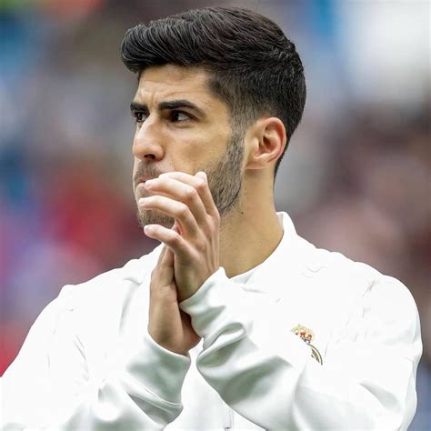 Reds Want To Land £75 Million Rated Marco Asensio To Anfield ...