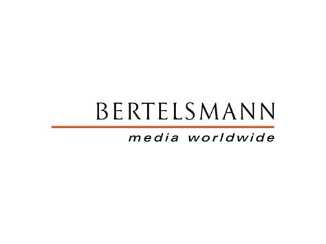 Bertelsmann Logo PNG Transparent Logo - Freepngdesign.com