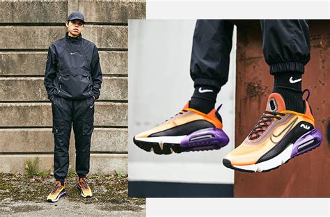 Three Ways To Style: Air Max 2090 | The Lowdown | Footasylum