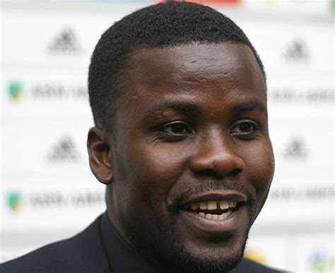 Kuffour regrets not to have played for Barcelona - African Football - Ghana