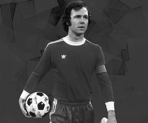 Franz Beckenbauer Biography - Facts, Childhood, Family Life & Achievements