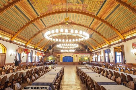 WenY Wonders Why: Munich: The Oldest Beer Hall @ Hofbräuhaus, Platzl