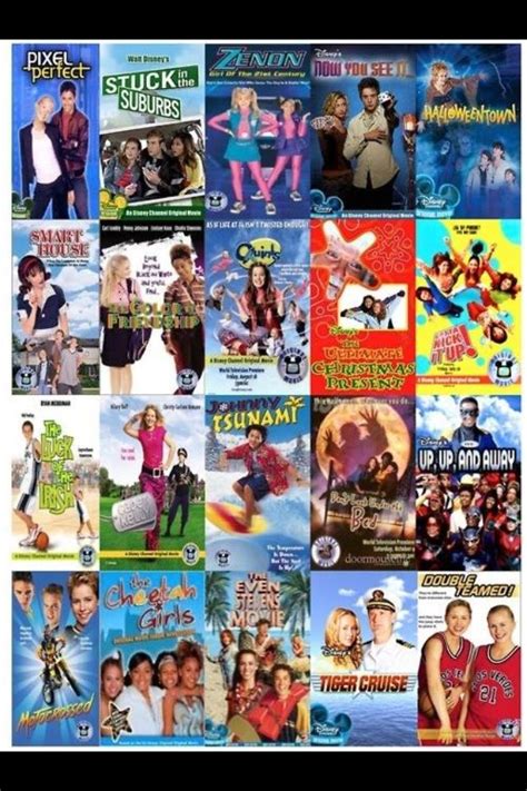 Who remembers any of these???? I miss the old Disney! | Old disney ...