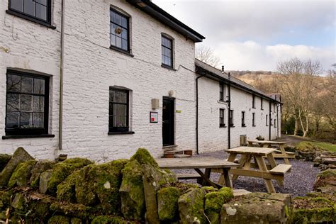 YHA Brecon Beacons, Powys