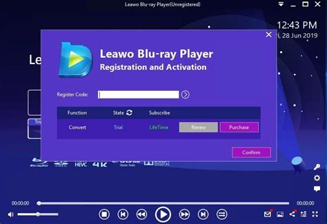 Leawo blu ray player download - cowlasopa