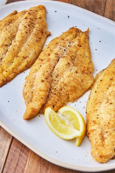 Oven Baked Catfish Fillet Recipes | Bryont Blog