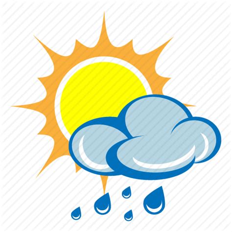 Rain And Sun PNG Transparent Rain And Sun.PNG Images. | PlusPNG