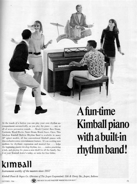 Kimball Organ Serial Numbers