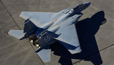 Boeing to Offer F-15EX ‘Eagle-II’ Combat Jets to Indian Air Force