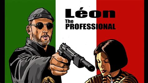 Léon: The Professional Wallpapers - Wallpaper Cave