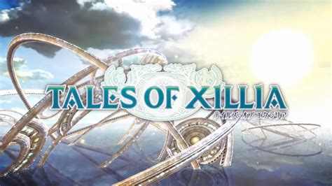 Tales of Xillia - PS3 Gameplay - YouTube