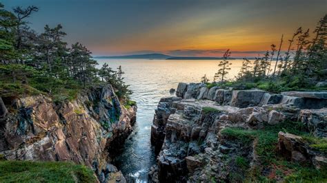 Acadia National Park (U.S. National Park Service)