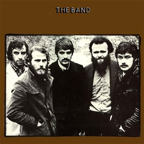 ザ・バンド、1969年に発売した“時間を超越した作品”『The Band』