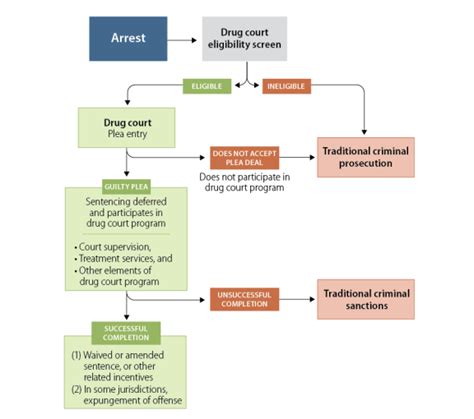 Federal Support for Drug Courts: In Brief - EveryCRSReport.com