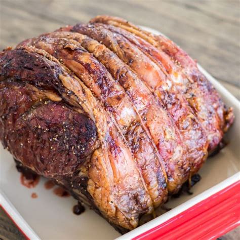 bone in prime rib roast recipe | Cooking prime rib roast, Prime rib ...