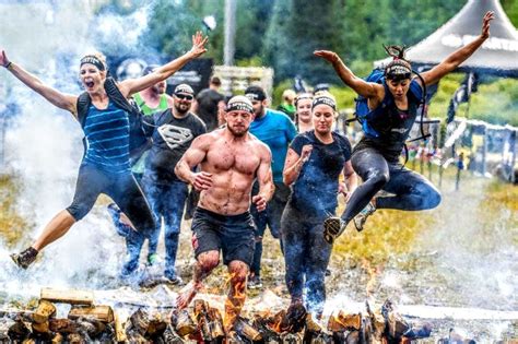 Spartan Taiwan Obstacle Course Races | SPARTAN RACE, A MENACE TO THE ...