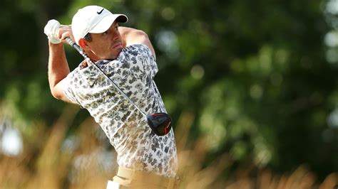 Inside Rory McIlroy's bag: 7 things I noticed inspecting his clubs