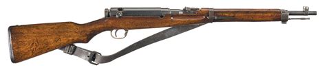 Arisaka Type 38 Carbine | Rock Island Auction