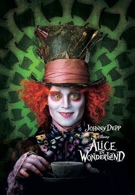 Alice in Wonderland - Movies on Google Play