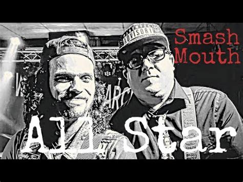 All Star Smash Mouth Cover - YouTube