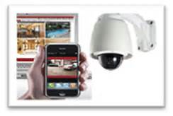 Houston Security Cameras | CCTV | Surveillance Systems | Installer