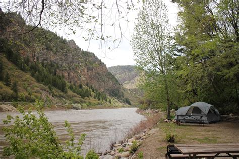 12 Places to Camp Near Hot Springs in Colorado | Colorado vacation ...