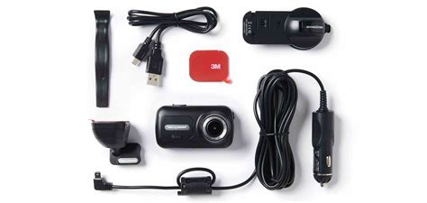 NEXTBASE 322GW + rear camera | ANAGU | Easy, Quick, Quality