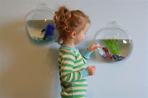 23 Thinks We Can Learn From This Fish Tanks for Kids Rooms - Home, Family, Style and Art Ideas