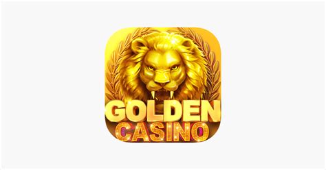 ‎Golden Casino - Slots Games on the App Store