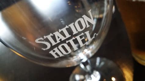 THE STATION HOTEL - Updated December 2024 - 63 Photos & 32 Reviews - 59 ...