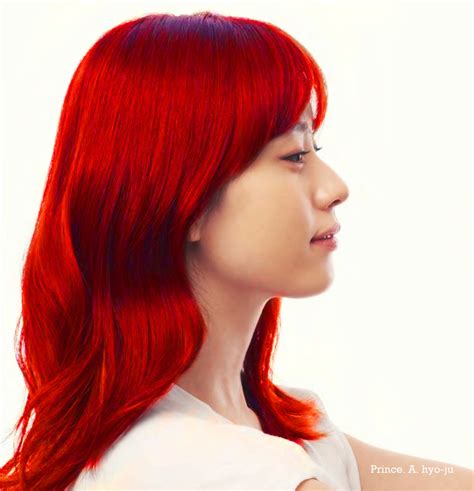 Han Hyo Joo Lover's Gallery: Han Hyo Joo [ Dong Yi FanArt ]