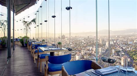 The Ritz-Carlton, Mexico City - Mexico City Hotels - Mexico City, Mexico - Forbes Travel Guide